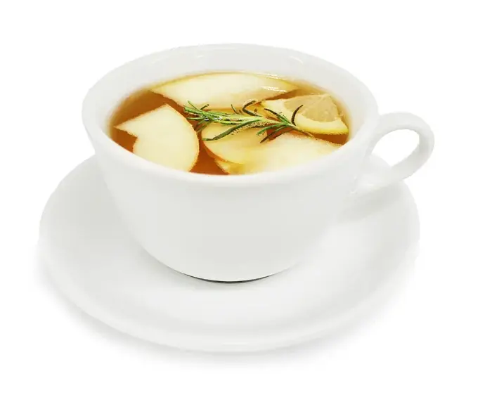 【カフェコムサ】～ホリデイシーズンを彩る華やかなメニュー～　クリスマスデザインケーキとドリンクでクリスマスフェアを展開 画像 8