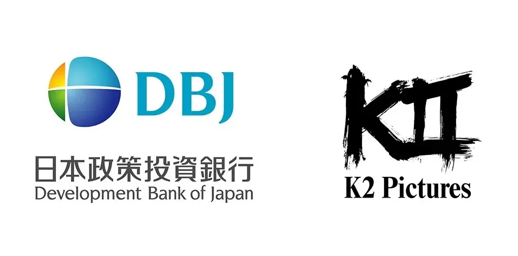 DBJがK2に5億出資