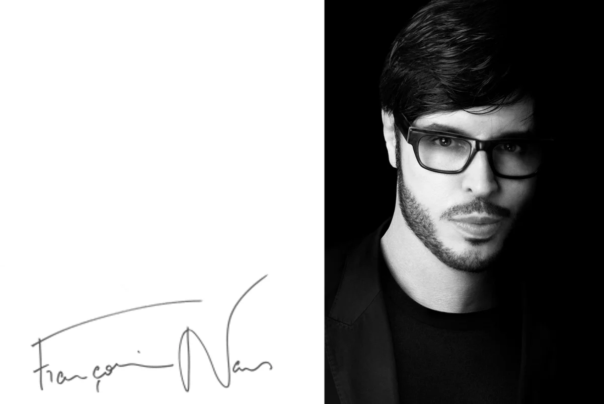 【本日11月28日（金）発売】EXOの《CHANYEOL（チャンヨル）》が、 NARSのホリデーコレクション「DAZZLING DIMENTION」を纏い、NYLON JAPAN1月号に単独で初登場！ 画像 5