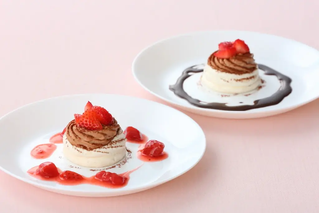 【名古屋プリンスホテル スカイタワー】毎週火曜日は愛知県産いちごが食べ放題！【Berry Tuesday】イベントを実施　スイーツ・ランチブッフェ「ストロベリー＆チョコレート Collection」 画像 4