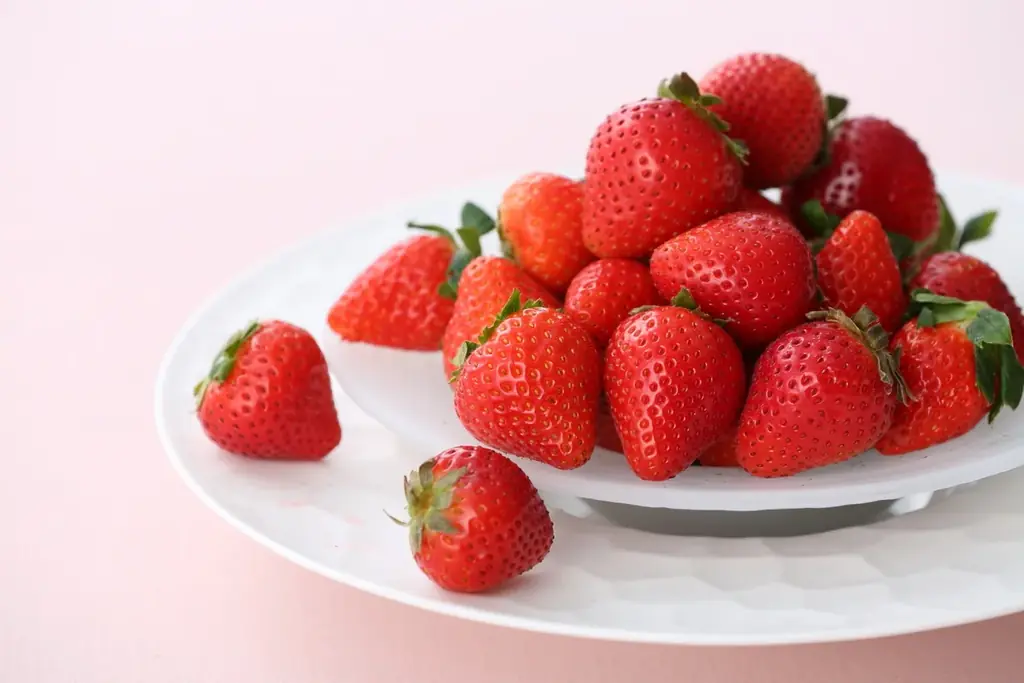 【名古屋プリンスホテル スカイタワー】毎週火曜日は愛知県産いちごが食べ放題！【Berry Tuesday】イベントを実施　スイーツ・ランチブッフェ「ストロベリー＆チョコレート Collection」 画像 6