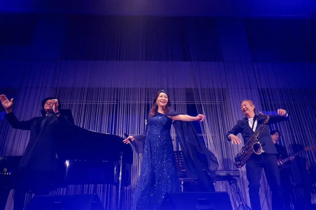 Tokyo Weekender55周年、“多様性と文化の継承”を祝うチャリティガラ開催。写真家Leslie Keeが授与する日本文化を牽引する16名の「TW Icon」を表彰 画像 11