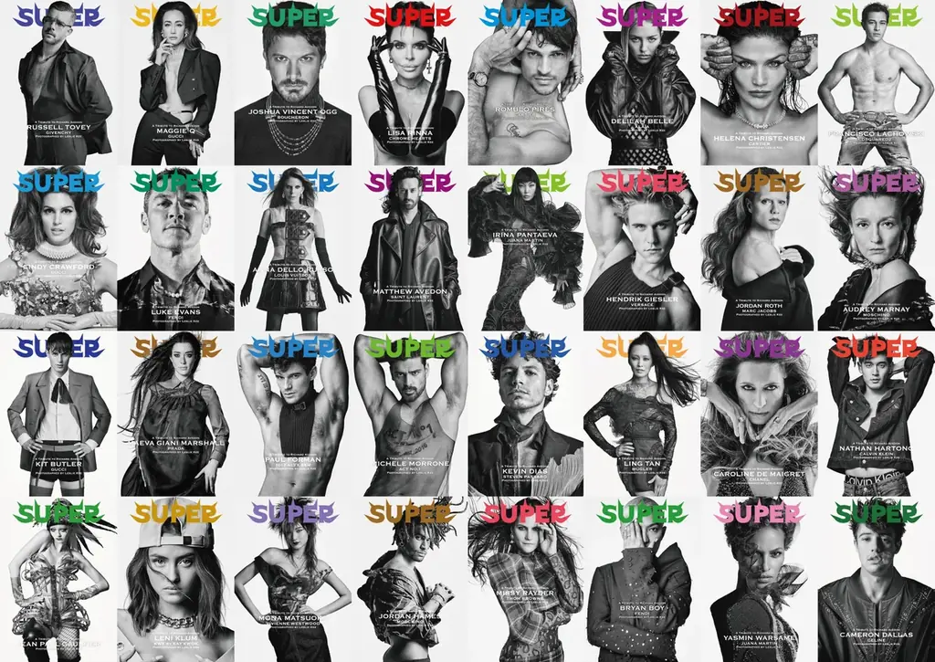 Tokyo Weekender55周年、“多様性と文化の継承”を祝うチャリティガラ開催。写真家Leslie Keeが授与する日本文化を牽引する16名の「TW Icon」を表彰 画像 24