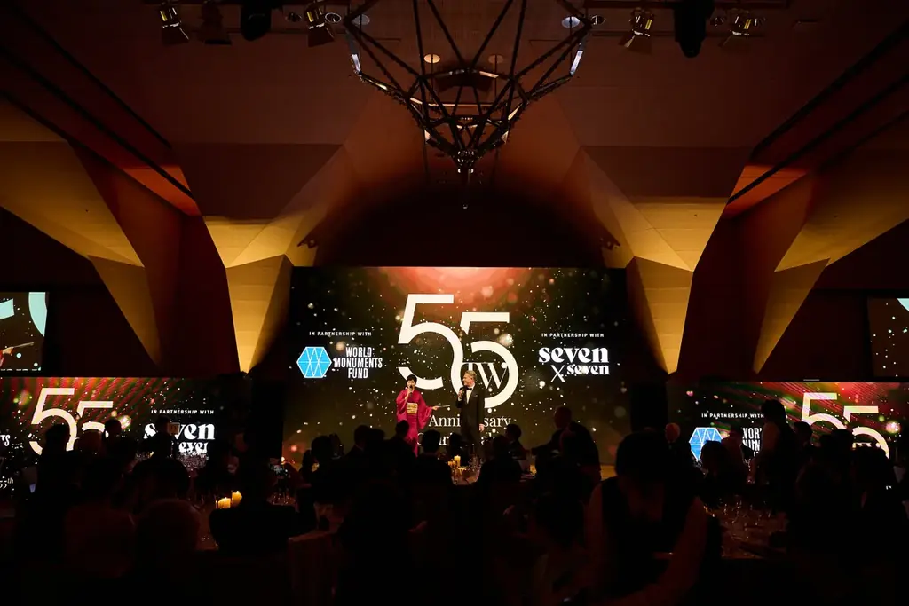 Tokyo Weekender55周年、“多様性と文化の継承”を祝うチャリティガラ開催。写真家Leslie Keeが授与する日本文化を牽引する16名の「TW Icon」を表彰 画像 3