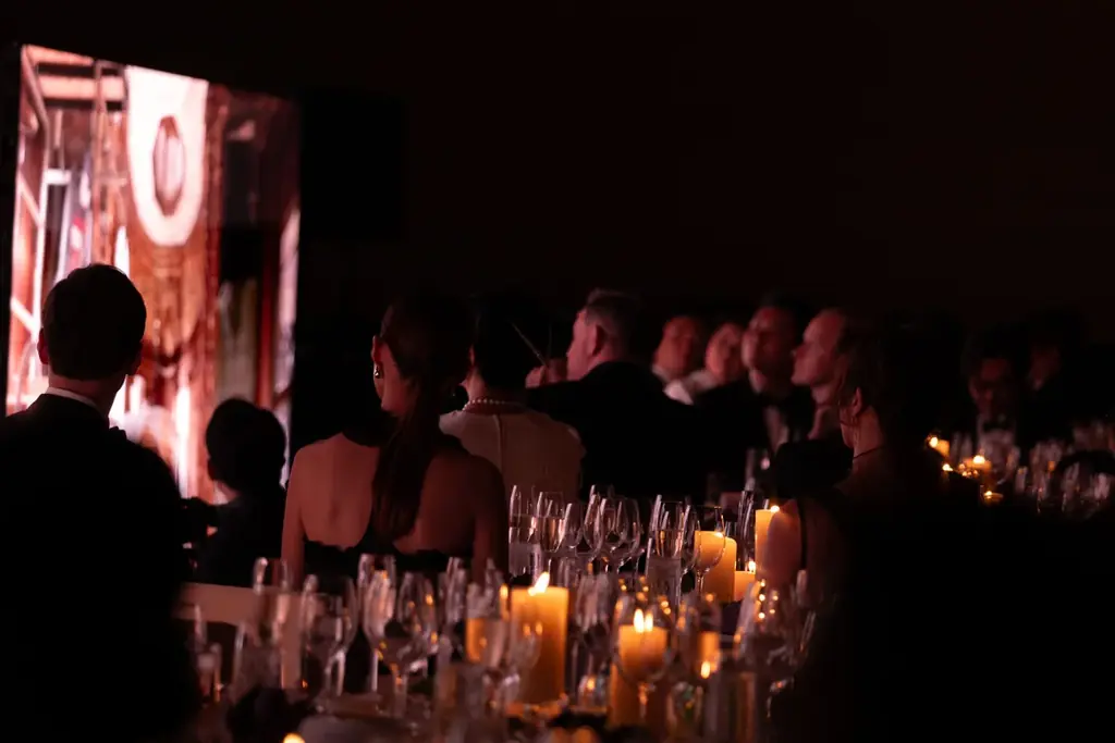 Tokyo Weekender55周年、“多様性と文化の継承”を祝うチャリティガラ開催。写真家Leslie Keeが授与する日本文化を牽引する16名の「TW Icon」を表彰 画像 4