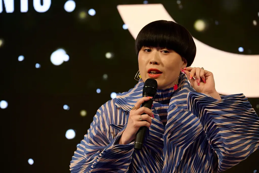 Tokyo Weekender55周年、“多様性と文化の継承”を祝うチャリティガラ開催。写真家Leslie Keeが授与する日本文化を牽引する16名の「TW Icon」を表彰 画像 8