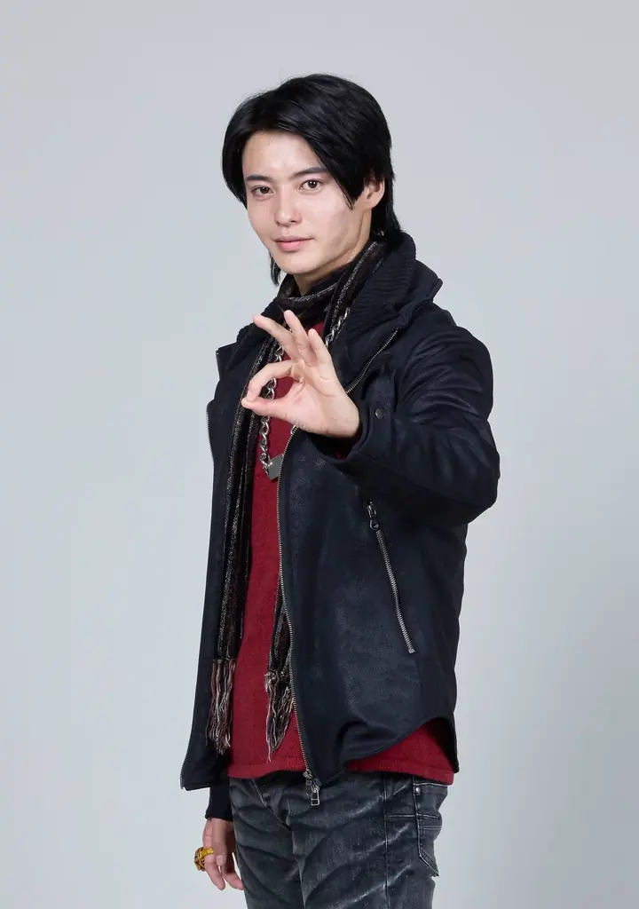 素顔の戦士がシアターGロッソに登場！ナンバーワン戦隊ゴジュウジャーショー シリーズ第3弾開催決定！ 画像 3