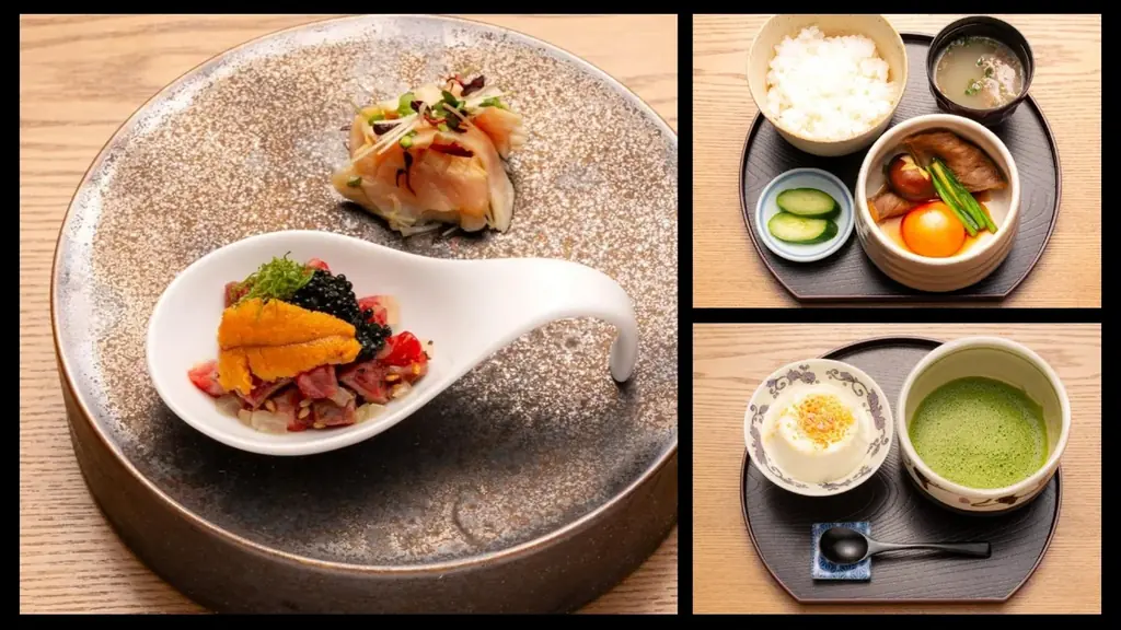 【 和牛×串の職人が手がける “牛串専門店” 名古屋に誕生 】極上の串料理をコースで堪能する『牛串 しょうや』11/28（金）開業 画像 5