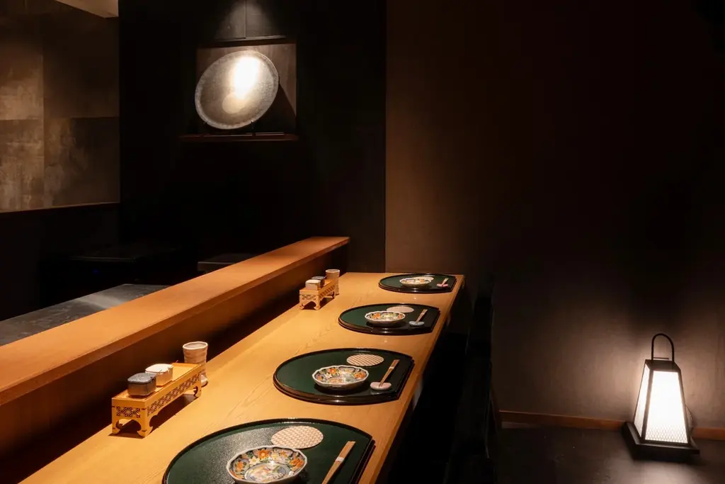 【 和牛×串の職人が手がける “牛串専門店” 名古屋に誕生 】極上の串料理をコースで堪能する『牛串 しょうや』11/28（金）開業 画像 6