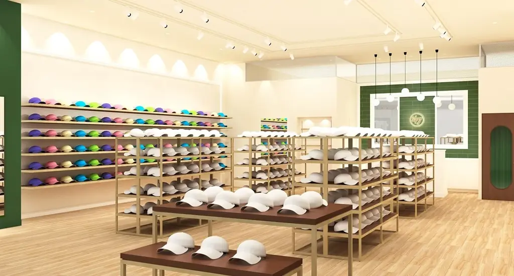 【’47（フォーティーセブン）】’47沖縄がサンエー浦添西海岸PARCO CITY 2Fに12月13日（土）にオープン 画像 2