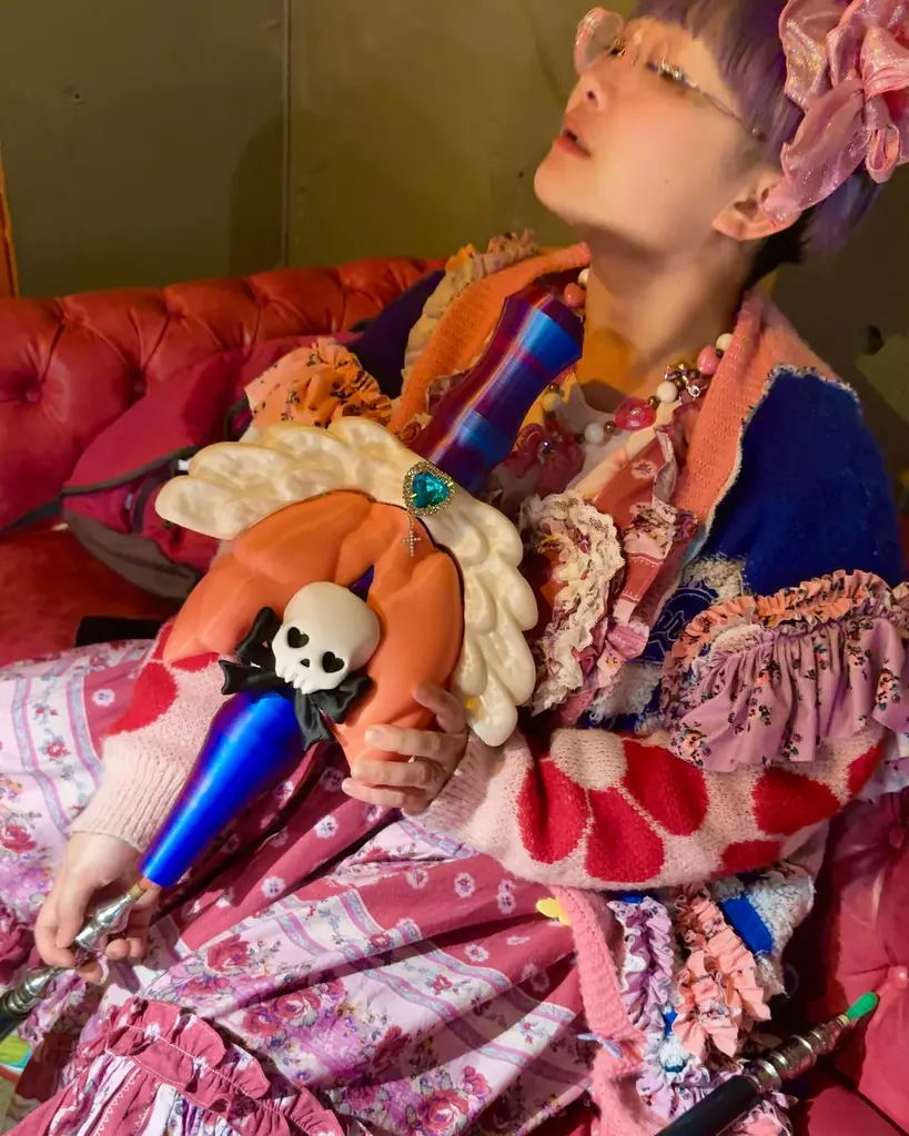 【新店舗】総フォロワー32万人のデザイナーmillnaのショップ「カワイイカルト」、高円寺から原宿・竹下通り裏へ移転。4年間の感謝を込めた最終営業を11月29日・30日に開催 画像 10