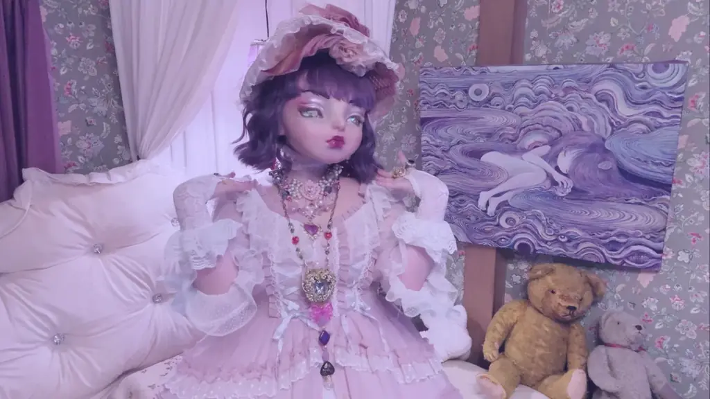 【新店舗】総フォロワー32万人のデザイナーmillnaのショップ「カワイイカルト」、高円寺から原宿・竹下通り裏へ移転。4年間の感謝を込めた最終営業を11月29日・30日に開催 画像 12