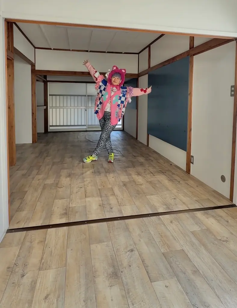 【新店舗】総フォロワー32万人のデザイナーmillnaのショップ「カワイイカルト」、高円寺から原宿・竹下通り裏へ移転。4年間の感謝を込めた最終営業を11月29日・30日に開催 画像 3