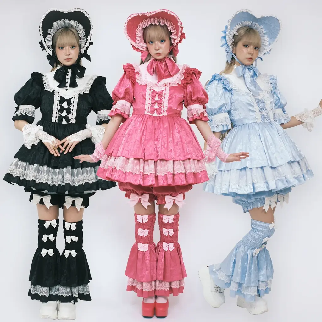 【新店舗】総フォロワー32万人のデザイナーmillnaのショップ「カワイイカルト」、高円寺から原宿・竹下通り裏へ移転。4年間の感謝を込めた最終営業を11月29日・30日に開催 画像 5