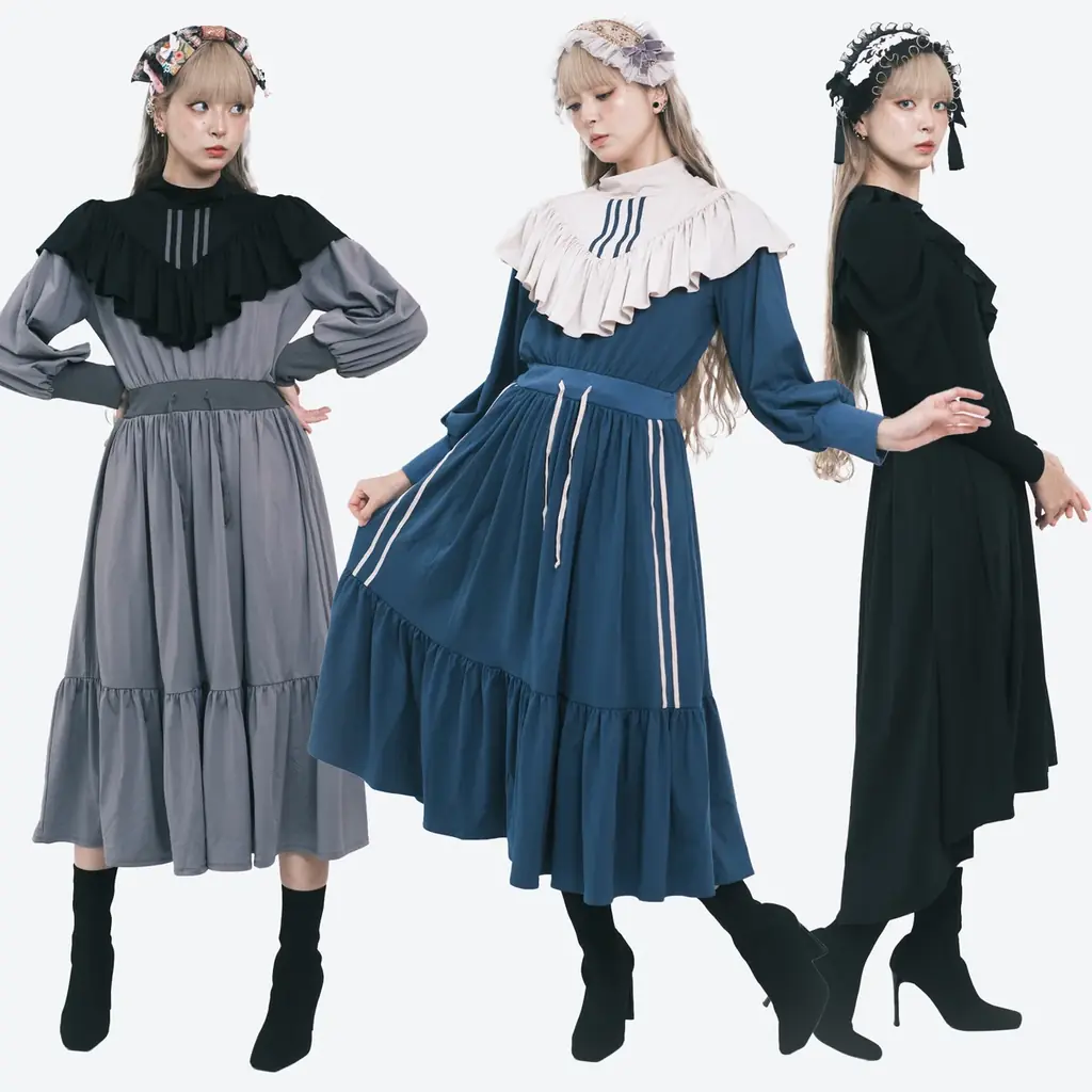 【新店舗】総フォロワー32万人のデザイナーmillnaのショップ「カワイイカルト」、高円寺から原宿・竹下通り裏へ移転。4年間の感謝を込めた最終営業を11月29日・30日に開催 画像 7