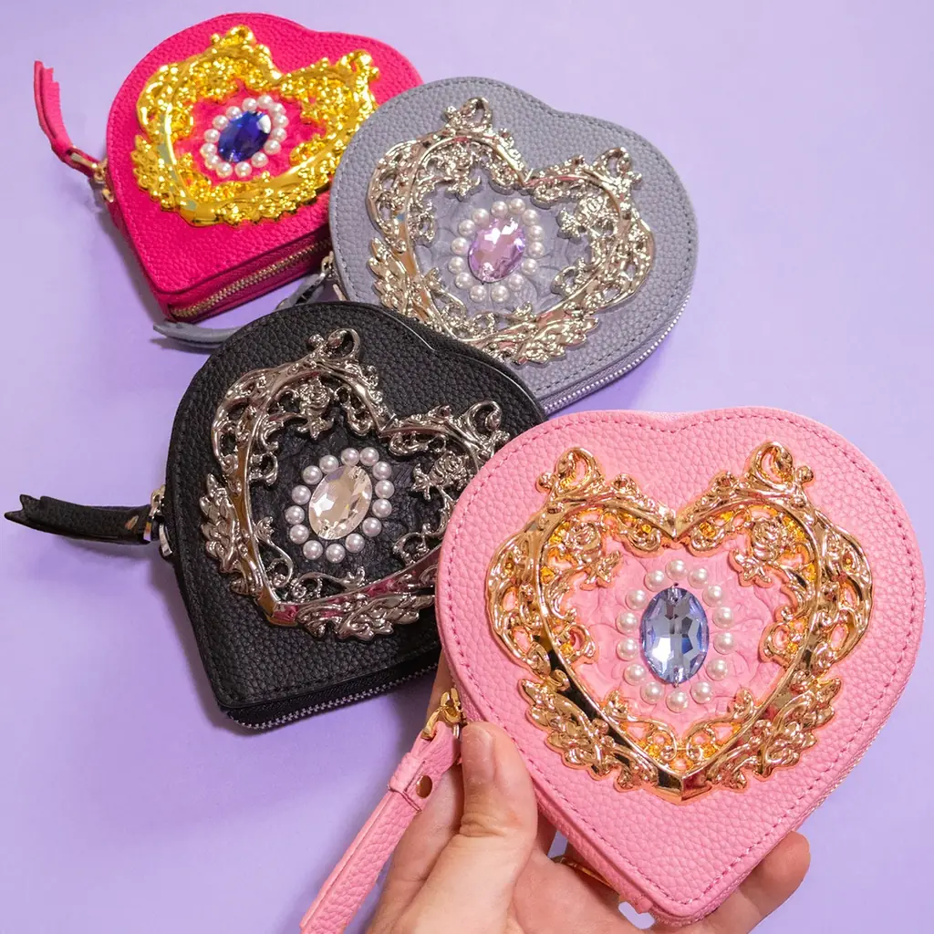 【新店舗】総フォロワー32万人のデザイナーmillnaのショップ「カワイイカルト」、高円寺から原宿・竹下通り裏へ移転。4年間の感謝を込めた最終営業を11月29日・30日に開催 画像 8