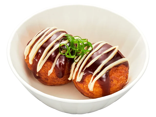 ご好評につき、「歳末感謝祭」としてさらに加速！12/4(木)～【平日限定】 大玉の「たこ焼き」が衝撃価格の82円（税込90円）に追加！ 画像 2