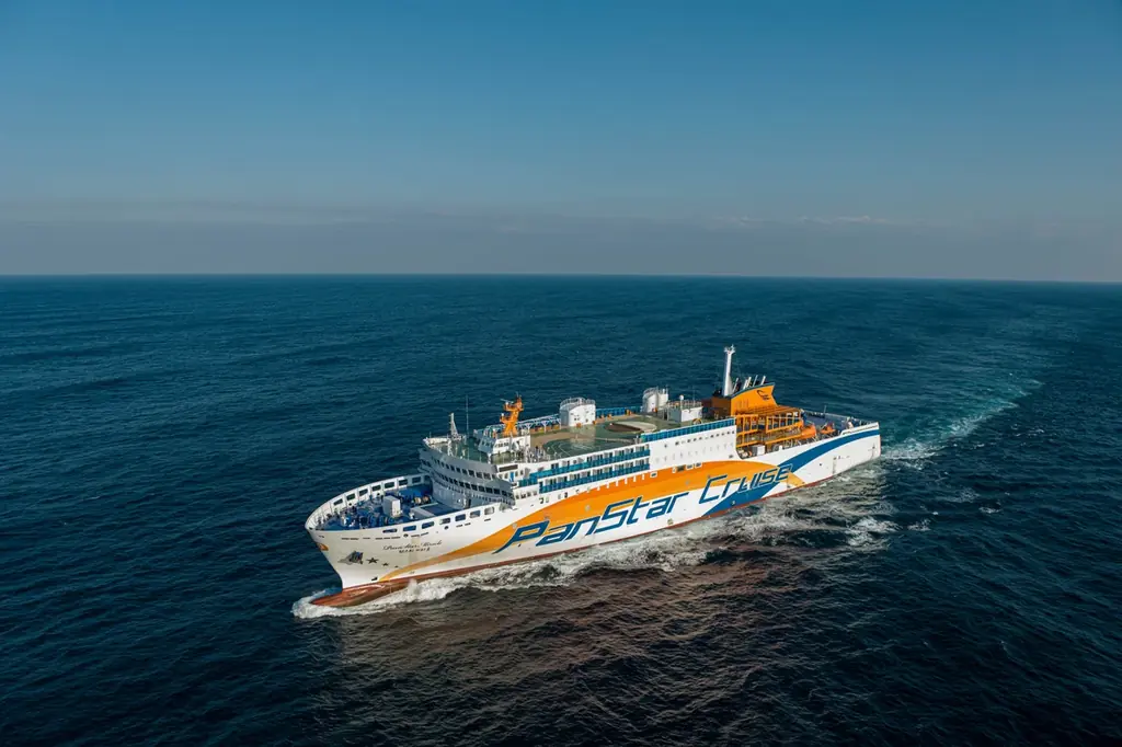 船上で楽しむクリスマスの特別時間、大阪〜釜山航路で“Santa’s Invitation”期間限定開催 画像 5