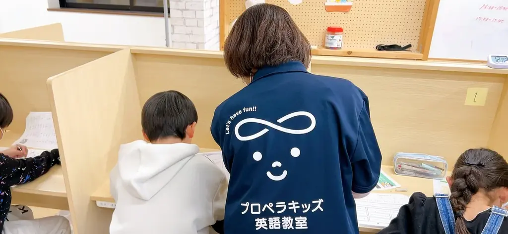 自律学習が身につく見守り型の自習スペース「GROW」冬休み特別体験会を12/24・25・26・2９に開催 画像 4