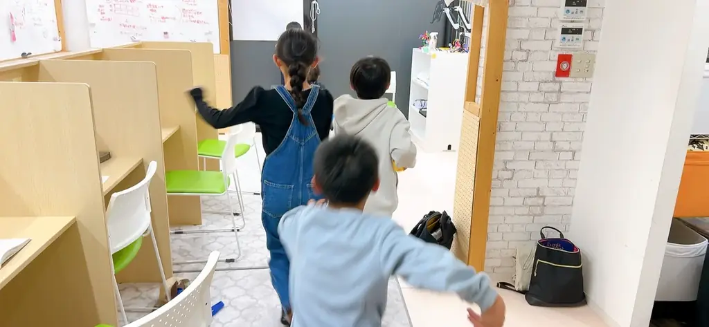 自律学習が身につく見守り型の自習スペース「GROW」冬休み特別体験会を12/24・25・26・2９に開催 画像 5