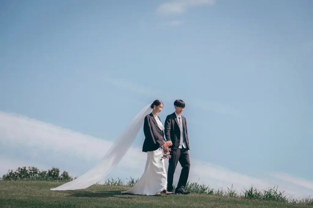 「運命のロケ」は全38箇所 / 88シチュエーション。北海道が舞台、2026年フォトウェディングの特別な場所が新次元へ進化。 画像 3