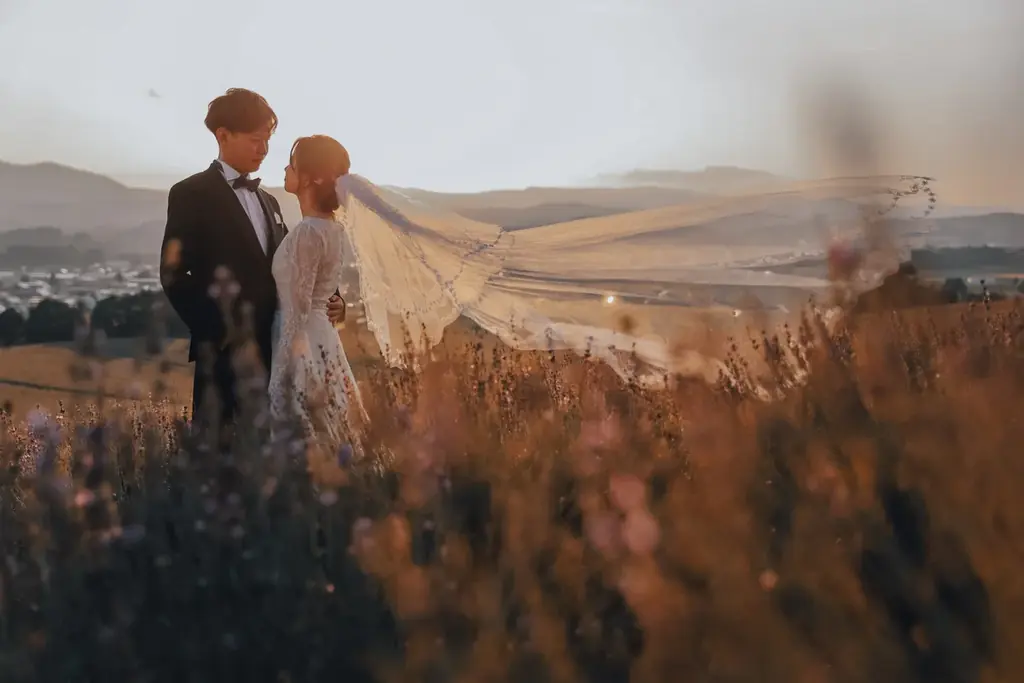 「運命のロケ」は全38箇所 / 88シチュエーション。北海道が舞台、2026年フォトウェディングの特別な場所が新次元へ進化。 画像 4