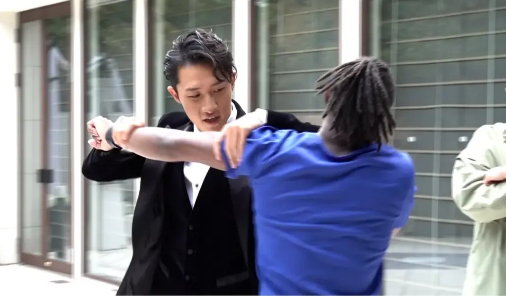 岩本照主演『恋する警護24時 season2』『スペシャルメイキング part2』TELASAで独占配信スタート！進化の一途をたどる岩本のアクションシーンの裏側を大公開!! 画像 2