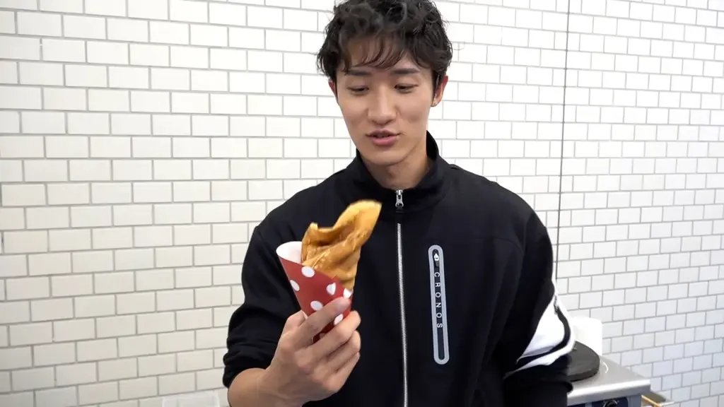 岩本照主演『恋する警護24時 season2』『スペシャルメイキング part2』TELASAで独占配信スタート！進化の一途をたどる岩本のアクションシーンの裏側を大公開!! 画像 3