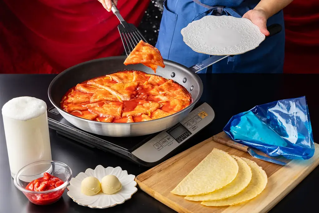 ヒルトン名古屋　地中海グルメで彩る冬のビュッフェ開催！年末年始はズワイガニ・マグロ・サーモン・エビ食べ放題&牡蠣剥きパフォーマンスで特別な冬を 画像 23