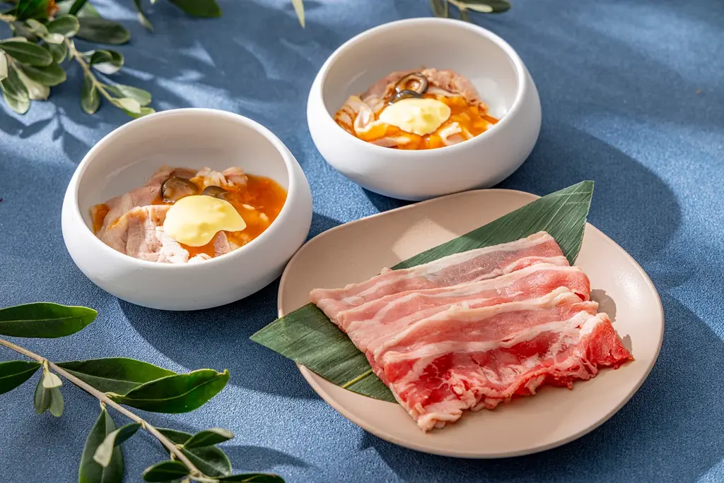 ヒルトン名古屋　地中海グルメで彩る冬のビュッフェ開催！年末年始はズワイガニ・マグロ・サーモン・エビ食べ放題&牡蠣剥きパフォーマンスで特別な冬を 画像 4