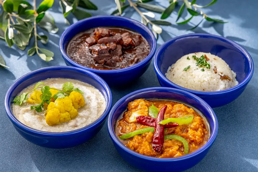 ヒルトン名古屋　地中海グルメで彩る冬のビュッフェ開催！年末年始はズワイガニ・マグロ・サーモン・エビ食べ放題&牡蠣剥きパフォーマンスで特別な冬を 画像 9