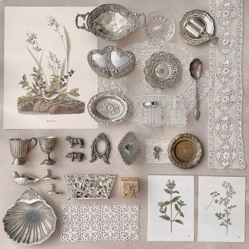 【奈良 蔦屋書店】古きよき時代の食器やインテリア雑貨、ウエアなどが集まる「奈良 蚤の市」を12/6(土)、7(日)に開催 画像 2