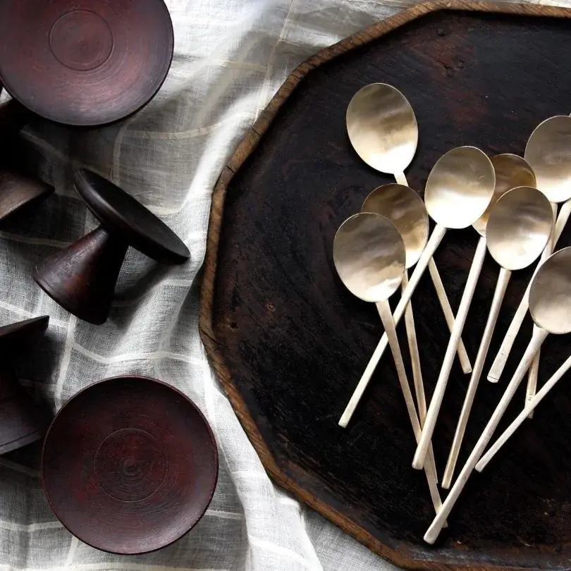 【奈良 蔦屋書店】古きよき時代の食器やインテリア雑貨、ウエアなどが集まる「奈良 蚤の市」を12/6(土)、7(日)に開催 画像 3