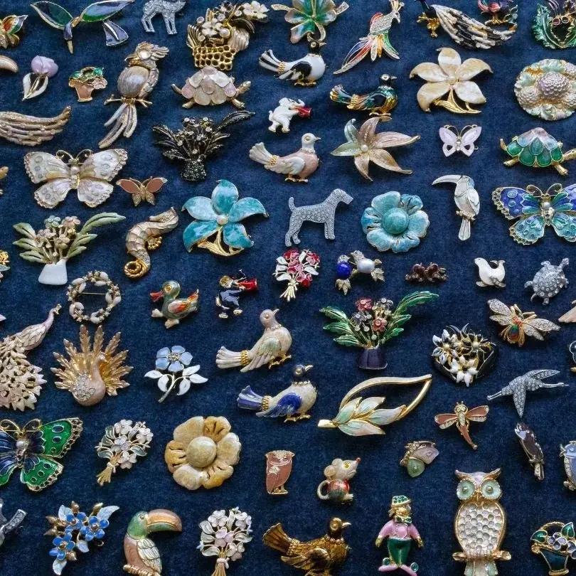 【奈良 蔦屋書店】古きよき時代の食器やインテリア雑貨、ウエアなどが集まる「奈良 蚤の市」を12/6(土)、7(日)に開催 画像 5