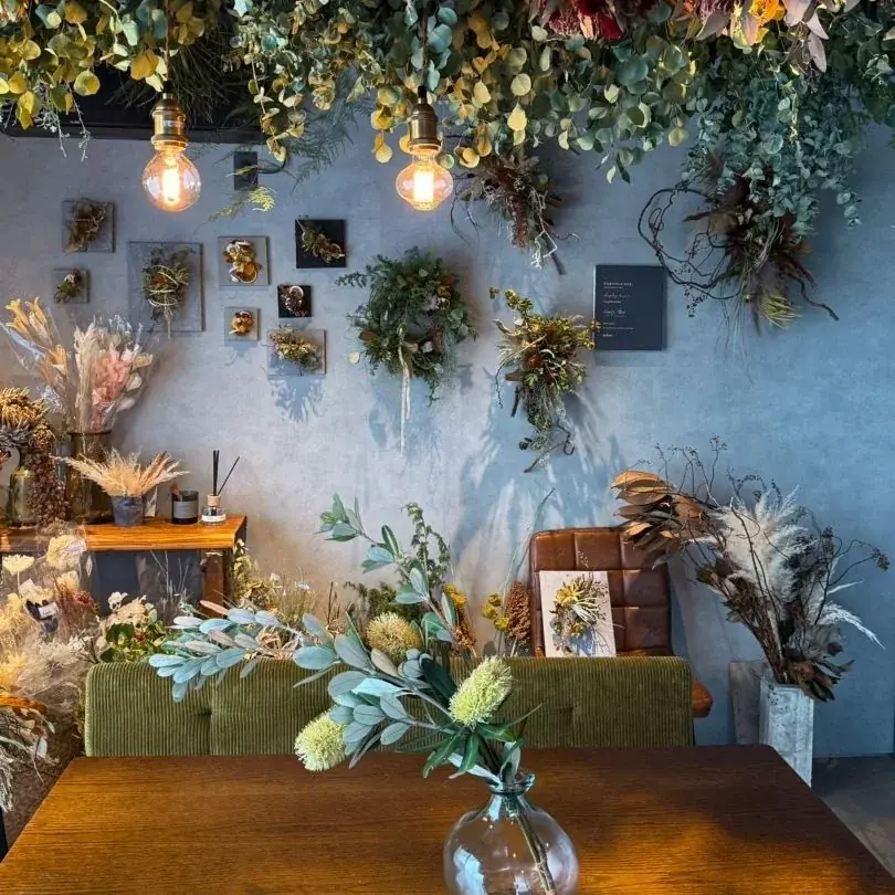 【奈良 蔦屋書店】古きよき時代の食器やインテリア雑貨、ウエアなどが集まる「奈良 蚤の市」を12/6(土)、7(日)に開催 画像 7