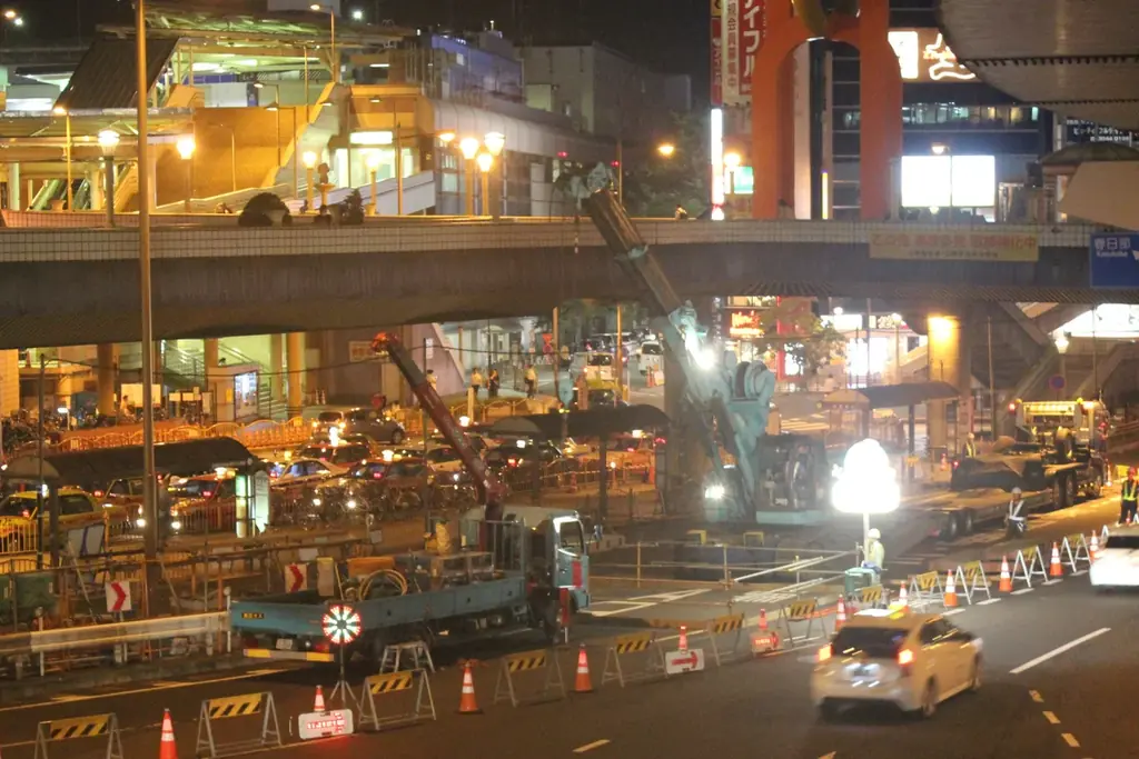 山口発・日本標準のケコム工法、「掘削総延長距離3万m」「総掘削⼟量27万平方メートル」突破 画像 2