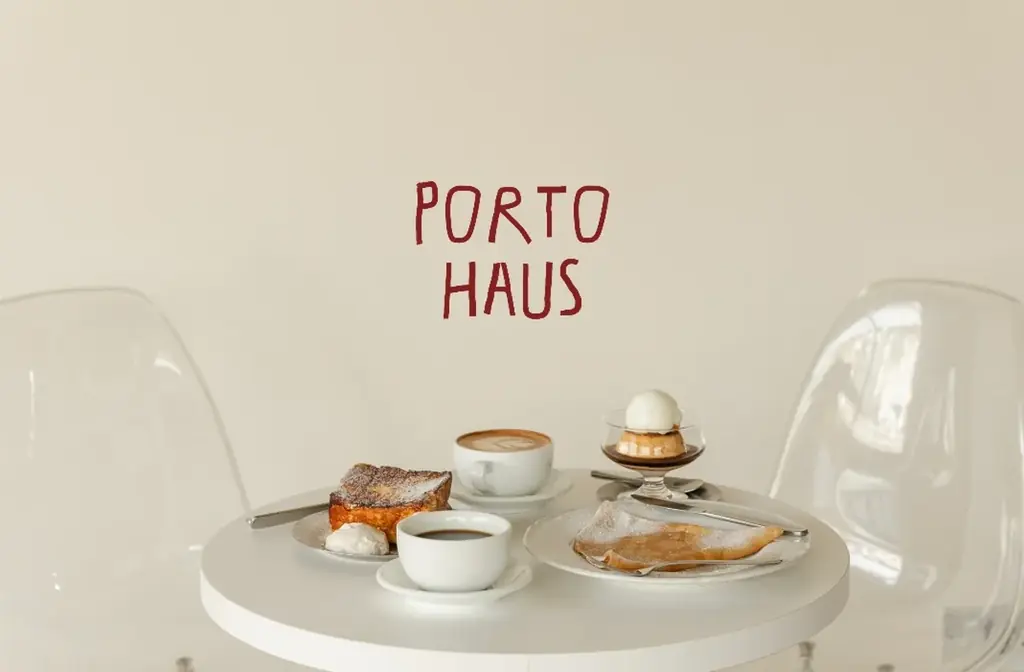 下関の人気店 ALLEYのセカンドブランド「PORTO HAUS」が唐戸市場に11/29(土)GRAND OPEN！ 画像 1