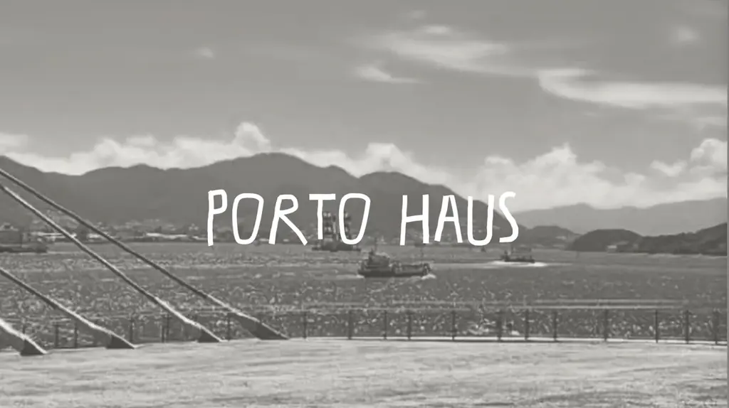 下関の人気店 ALLEYのセカンドブランド「PORTO HAUS」が唐戸市場に11/29(土)GRAND OPEN！ 画像 2