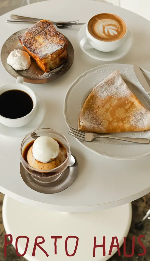 下関の人気店 ALLEYのセカンドブランド「PORTO HAUS」が唐戸市場に11/29(土)GRAND OPEN！ 画像 6