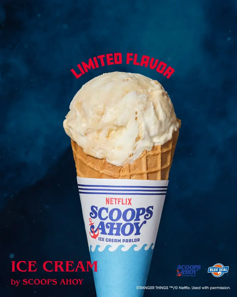 「ストレンジャー・シングス」コラボレーション商品発売！ 画像 5