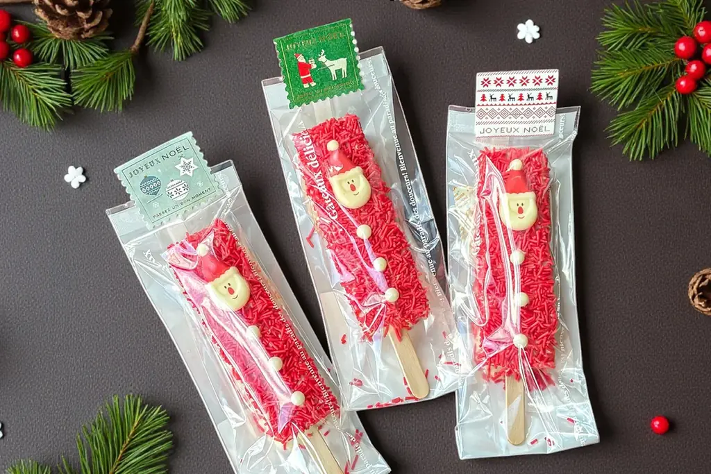 【クリスマススイーツの“大本命”】超大ヒット「バーバウム」、ホワイトクリスマス仕様＆オンライン限定ギフトボックスで登場！ 画像 10