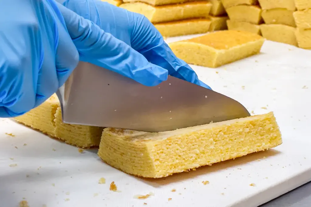 【クリスマススイーツの“大本命”】超大ヒット「バーバウム」、ホワイトクリスマス仕様＆オンライン限定ギフトボックスで登場！ 画像 8