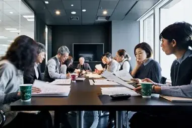 【50名限定／デザイナー向け】 内装・ディスプレイのリーディングカンパニーで活躍しよう！12/17（水）丹青社の内装＆インテリア 転職セミナーをオンラインで開催!! 画像 2