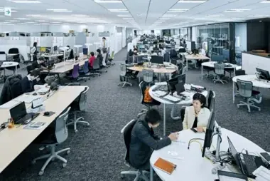 【50名限定／デザイナー向け】 内装・ディスプレイのリーディングカンパニーで活躍しよう！12/17（水）丹青社の内装＆インテリア 転職セミナーをオンラインで開催!! 画像 3