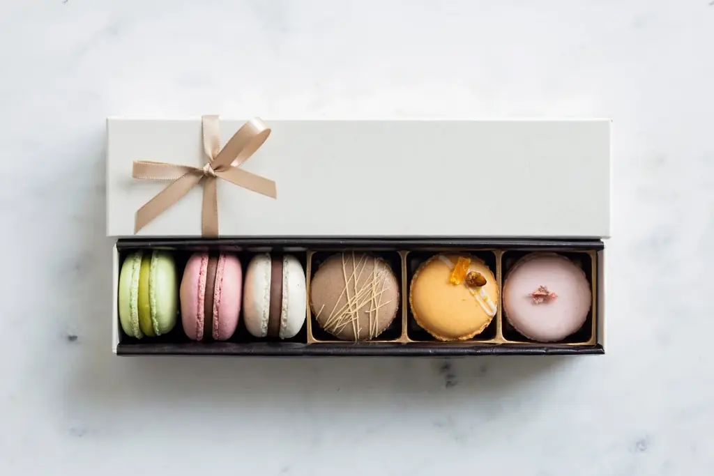 【神戸市中央区】～駅から徒歩10分で非日常空間へ～結婚式場内のアフタヌーンティー専門カフェ「Café ESPACE」よりホリデーシーズンを楽しむ冬季限定アフタヌーンティー提供 画像 11