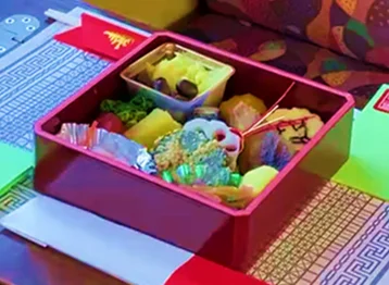 富士を眺めながら味わう、新年だけの特別体験「初富士おせち列車」元旦(1月1日)運行決定！ 画像 3