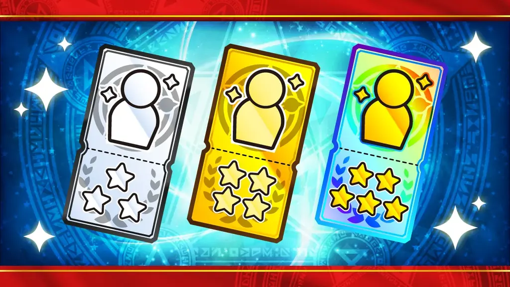 LGBTQ+向けスマートフォンのアプリゲーム『東京放課後サモナーズ』9周年記念キャンペーンを開催！ 画像 5