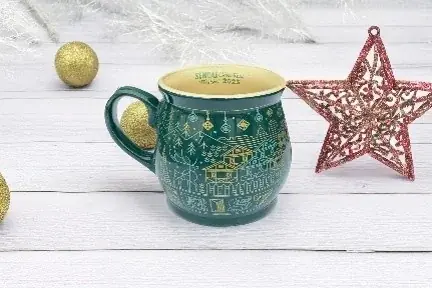 「仙台クリスマスマーケット２０２５」新たな注目スポットが続々登場！ 画像 5