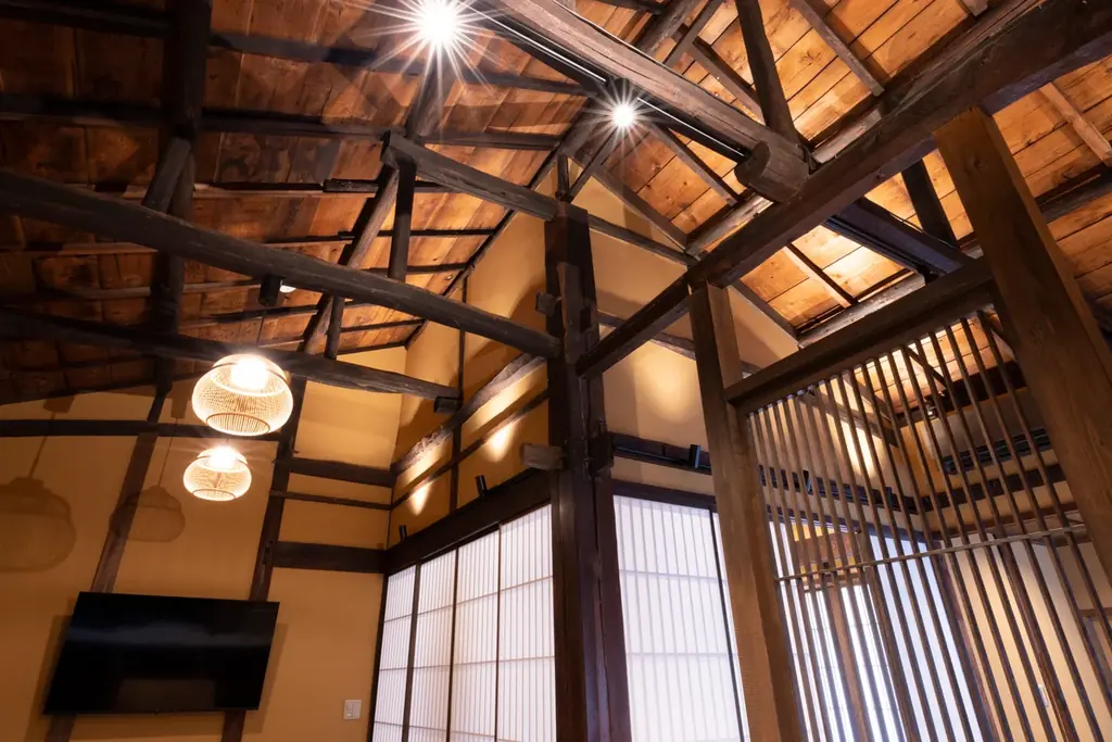 運慶作仏像五体を護る浄楽寺の境内に宿坊「TEMPLE STAY KAN～観～」が、11月29日にグランドオープン。11月28日には旅行事業関係者に向けてアクティビティ含む宿泊プラン説明会を開催 画像 1