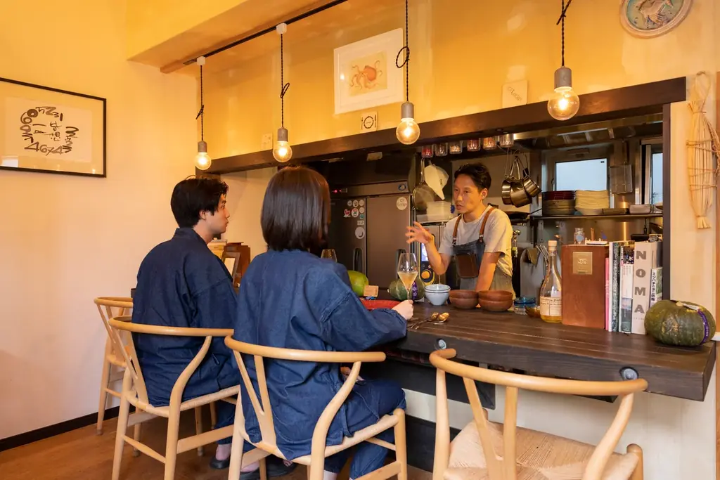 運慶作仏像五体を護る浄楽寺の境内に宿坊「TEMPLE STAY KAN～観～」が、11月29日にグランドオープン。11月28日には旅行事業関係者に向けてアクティビティ含む宿泊プラン説明会を開催 画像 14